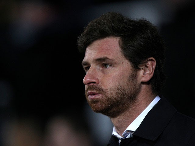 AVB: 'We must learn from mistakes'
