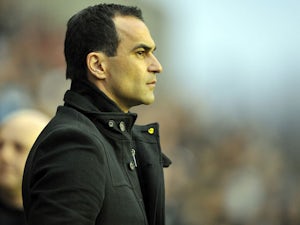 Martinez wants Manga at Everton