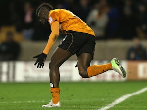 Team News: Four changes for Wolves