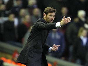 Villas-Boas: 'Nothing has changed at Chelsea'