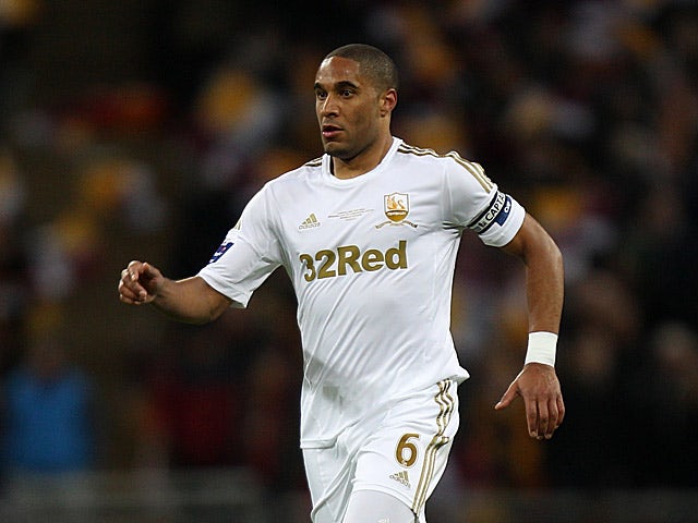 Swansea want £10m for Williams?