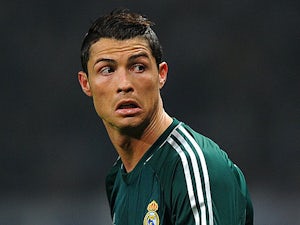 GM to help fund United's bid for Ronaldo?