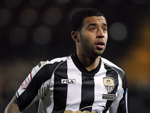 Labadie signs new Notts County deal