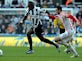 Half-Time Report: Newcastle, Stoke goalless at half time