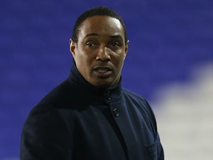 Ince gets first win as Blackpool boss