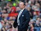 Benitez: 'United tired? That is a joke'