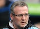 Lambert: Shamrock victory was "pleasing"