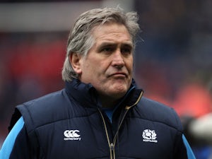 Scotland name three uncapped players