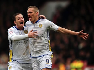 Team News: Leeds lose strikers to injury