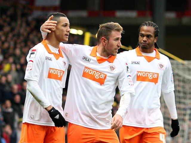 Preview: Blackpool vs. Sheffield Wednesday