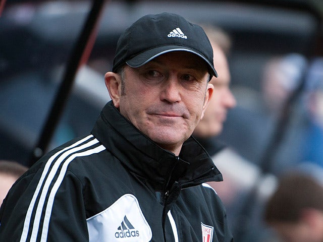 Pulis salutes Stoke supporters