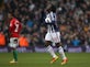 Match Analysis: West Brom 2-1 Swansea