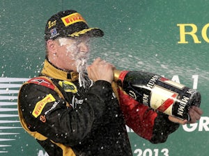 Lotus: 'Strong car will ensure Raikkonen stays'