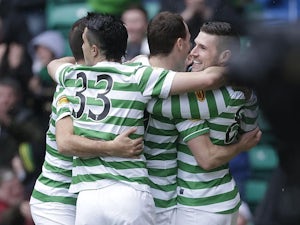 Live Commentary: Celtic 2-1 Ross County - as it happened
