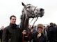 Champagne Fever wins Cheltenham opener