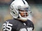 Raiders cut Heyward-Bey, Huff