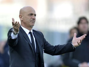 Sannino returns as Palermo coach