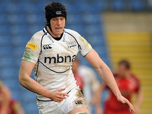Gaskell confident of survival
