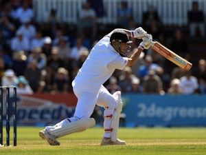 Trott delighted with improved batting