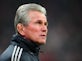 Heynckes surprised by margin of victory