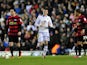 Leeds United's Sam Byram after scoring against Peterborough on March 12, 2013