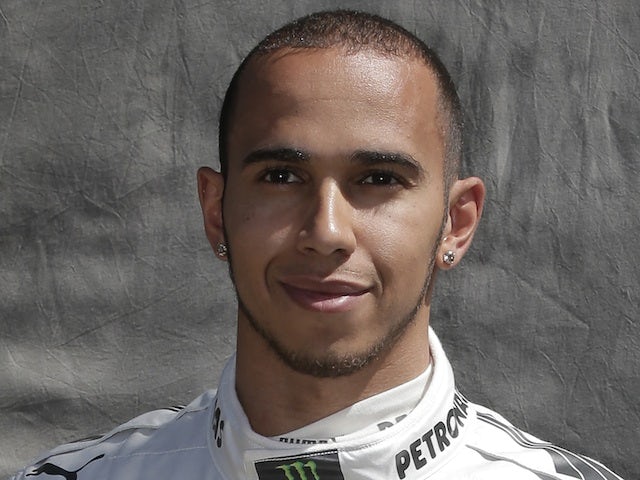 Hamilton: 'Bahrain GP will be tough for Mercedes'