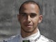 Hamilton relishing Rosberg duel