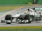 Live Commentary: Chinese Grand Prix qualifying - as it happened