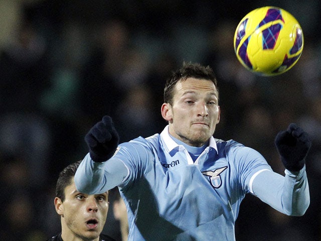 Kozak delighted with first hat-trick