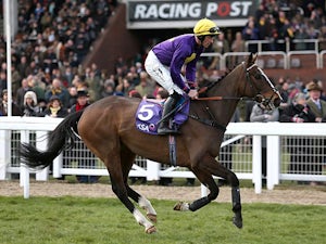 Lord Windermere claims RSA Chase title