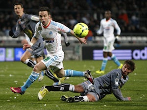 Toulouse win five-goal thriller
