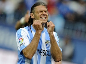 Demichelis ready for extra time