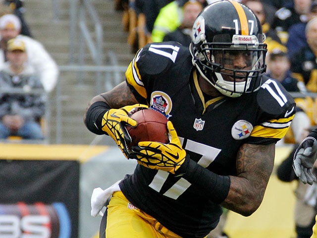 Roethlisberger: 'Wallace is one of the best'