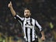 Vucinic: 'England are favourites'