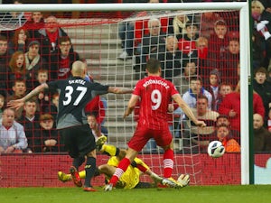Match Analysis: Southampton 3-1 Liverpool