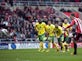 Match Analysis: Sunderland 1-1 Norwich City