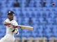 India 72-1 at tea