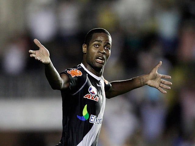 Dede confirms Cruzeiro bid