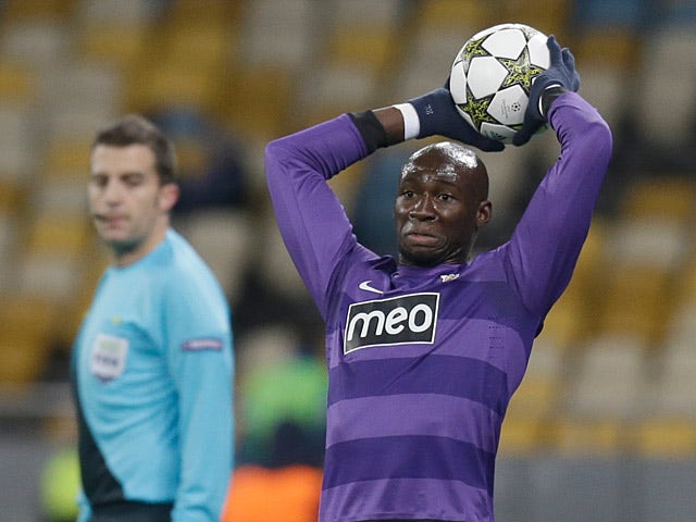 Manchester United eye Eliaquim Mangala? - Sports Mole