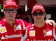 Ferrari still unsure about qualifying pace