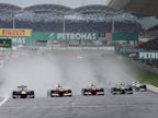 Live Commentary: Malaysian Grand Prix - as it happened