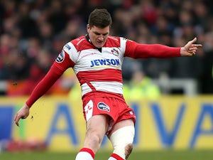 Gloucester out of Challenge Cup