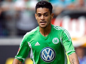Josue leaves Wolfsburg to join Atletico Mineiro