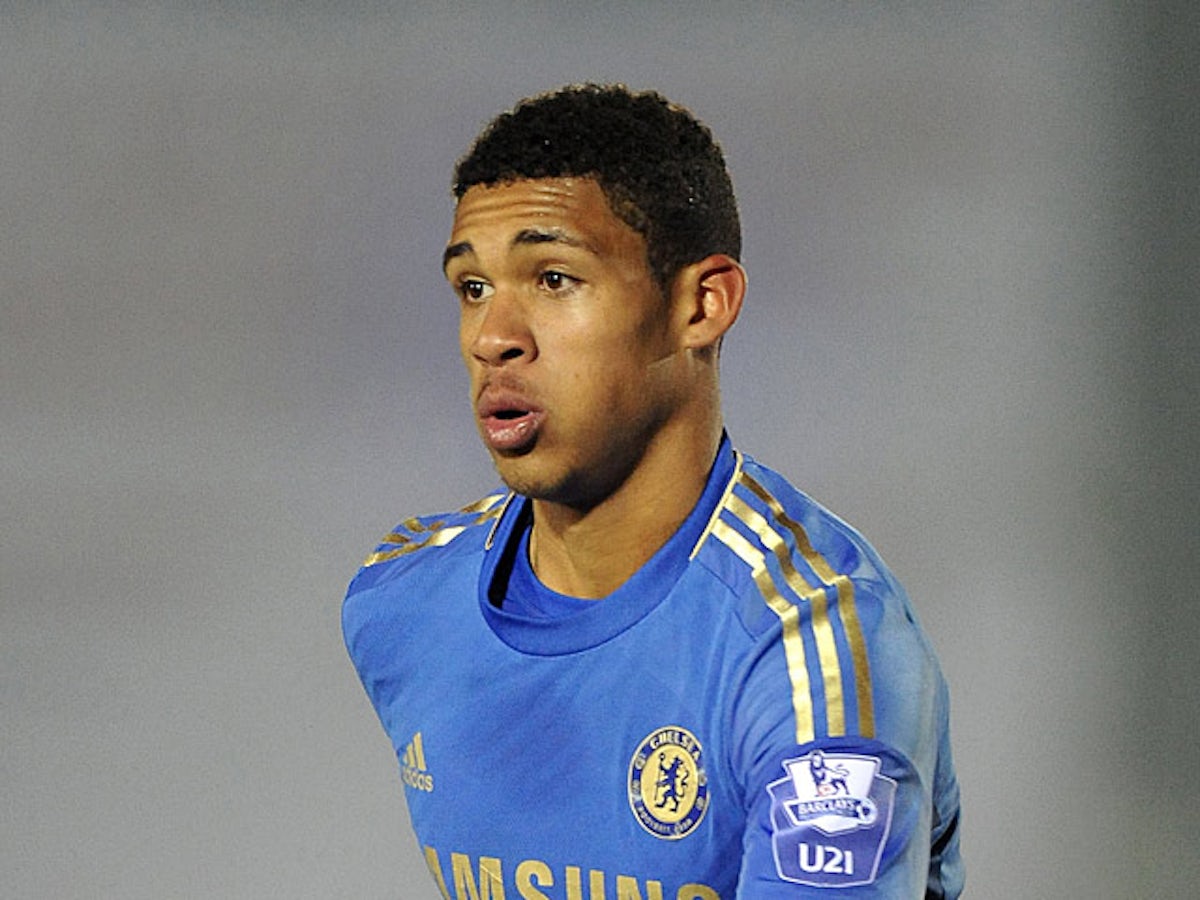 chelsea teenager ruben loftus cheek to earn 1 7m sports