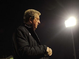 Hodgson delighted with "professional performance"