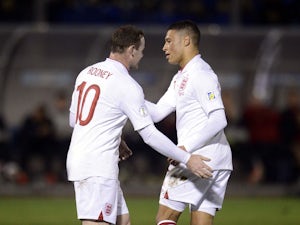 Chamberlain: 'England not scared of Montenegro crowd'