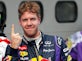 Vettel: 'We could not challenge for pole'