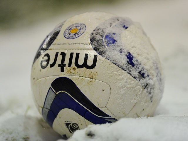 Northern Ireland match postponed for second time