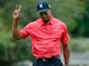 Result: Tiger Woods challenge falls short