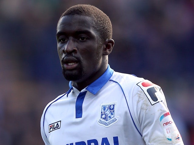 Report: Bakayogo undergoing Leicester medical